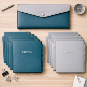 TRUTAN Document Control Bundle