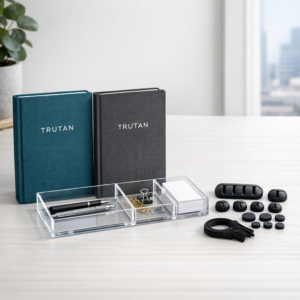 TRUTAN Workspace Starter Pack