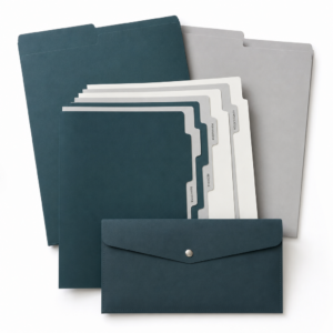 TRUTAN Document Control Bundle