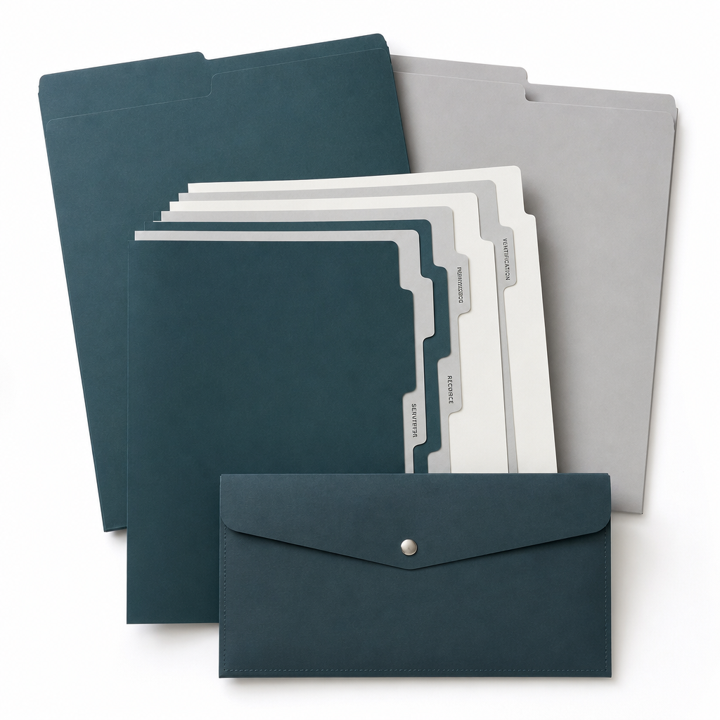 TRUTAN Document Control Bundle