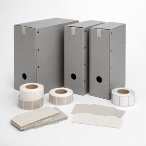 TRUTAN Filing & Archive Set