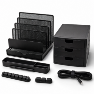 TRUTAN Professional Desk Reset Bundle