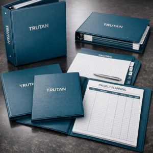 TRUTAN Professional Desk Reset Bundle