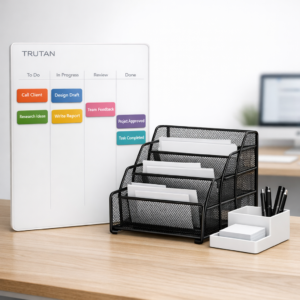 TRUTAN Office Flow Kit