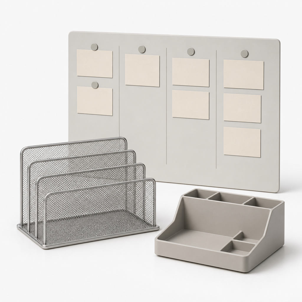 TRUTAN Office Flow Kit