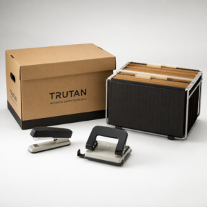 TRUTAN Business Operations Box