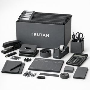 TRUTAN Business Operations Box