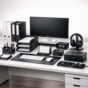 TRUTAN Complete Workspace Setup